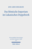 Das Römische Imperium im Lukanischen Doppelwerk