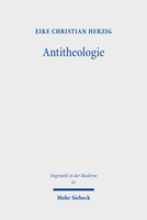 Antitheologie
