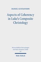 Aspects of Coherency in Luke's Composite Christology