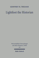 Lightfoot the Historian