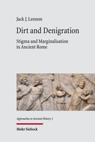Dirt and Denigration