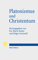 Platonismus und Christentum