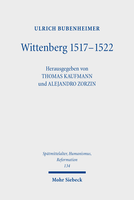 Wittenberg 1517–1522