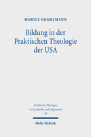Bildung in der Praktischen Theologie der USA