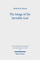 The Image of the Invisible God
