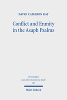 Conflict and Enmity in the Asaph Psalms