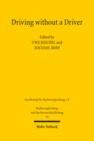 Driving without a Driver