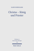 Christus – König und Priester