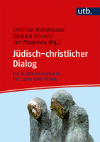 Jüdisch-christlicher Dialog