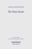 The Pious Sinner