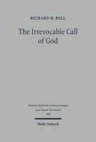 The Irrevocable Call of God
