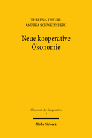 Neue kooperative Ökonomie