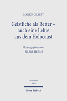 Geistliche als Retter – auch eine Lehre aus dem Holocaust