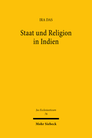 Staat und Religion in Indien