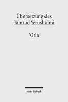 Übersetzung des Talmud Yerushalmi