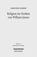 Religion im Denken von William James
