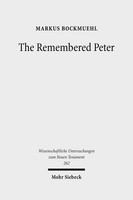 The Remembered Peter