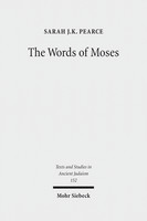 The Words of Moses