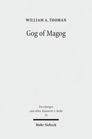 Gog of Magog