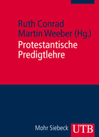 Protestantische Predigtlehre