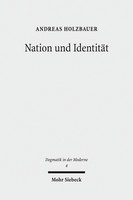 Nation und Identität