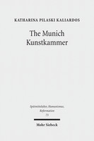 The Munich Kunstkammer
