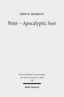 Peter – Apocalyptic Seer