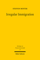 Irregular Immigration