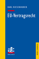 EU-Vertragsrecht