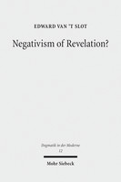 Negativism of Revelation?