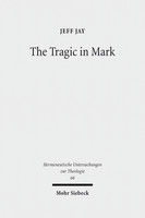 The Tragic in Mark