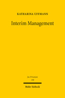 Interim Management