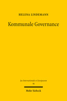 Kommunale Governance