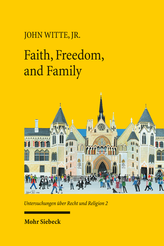 Faith, Freedom, and Family