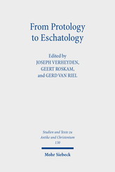 From Protology to Eschatology
