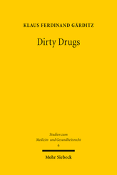 Dirty Drugs